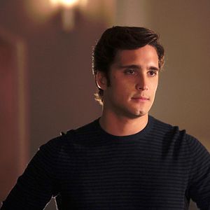 Fotoğraf Diego Boneta
