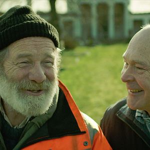 Fotoğraf Peter Mullan