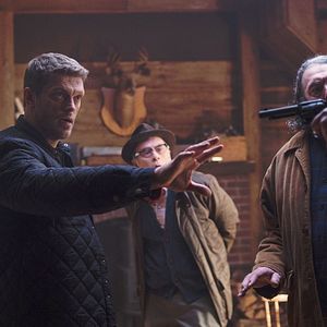 Fotoğraf Adam Copeland