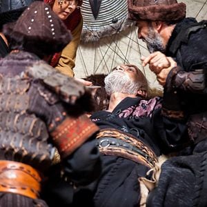 Fotoğraf Diriliş Ertuğrul