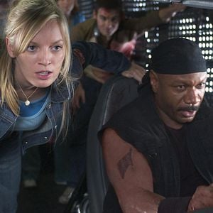 Fotoğraf Sarah Polley