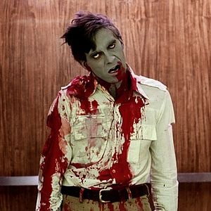 Fotoğraf Ölülerin Şafağı