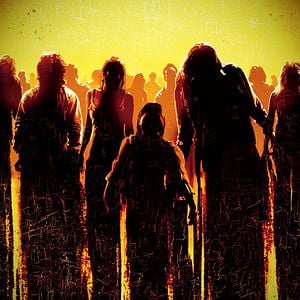 Fotoğraf Ölülerin Şafağı