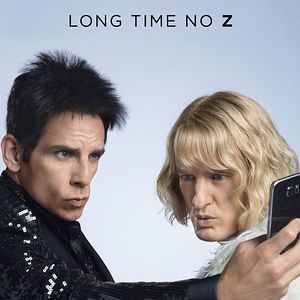 Fotoğraf Zoolander 2