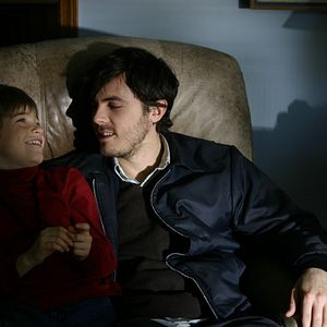 Fotoğraf Yalnız Jim