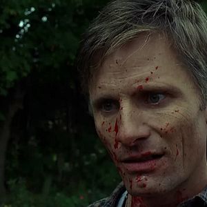 Fotoğraf Viggo Mortensen