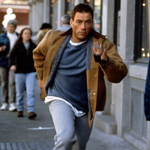 Fotoğraf Jean-Claude Van Damme