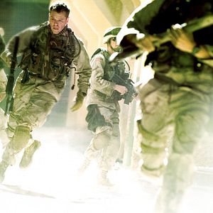 Fotoğraf Yeşil Bölge