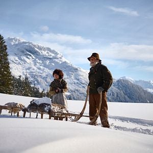 Fotoğraf Bruno Ganz