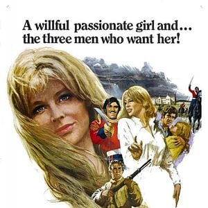 Fotoğraf Far from the Madding Crowd