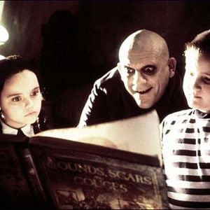 Fotoğraf Christina Ricci