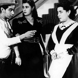 Fotoğraf Mario Moreno