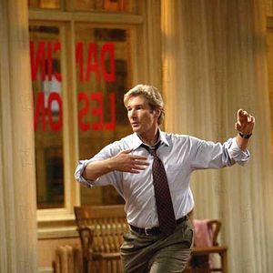 Fotoğraf Richard Gere