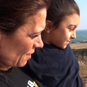 Fotoğraf A Syrian Love Story