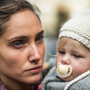 Fotoğraf Chara Mata Giannatou