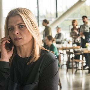 Fotoğraf Jördis Triebel