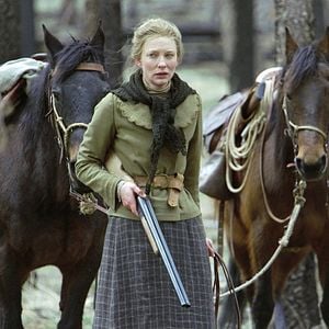 Fotoğraf Missing, The