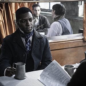 Fotoğraf The Frankenstein Chronicles