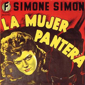 Fotoğraf Cat People