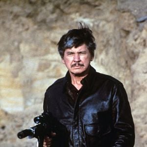 Fotoğraf Charles Bronson