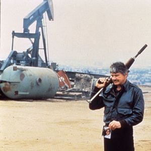 Fotoğraf Charles Bronson