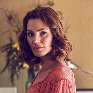 Fotoğraf Daisy Betts