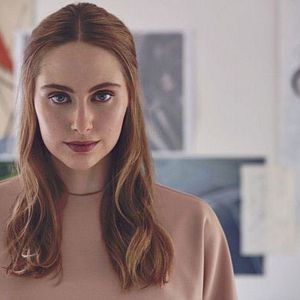 Fotoğraf Hayley Magnus