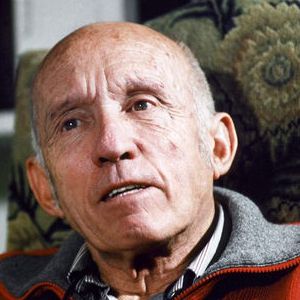 Fotoğraf José Giovanni