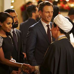 Fotoğraf Tony Goldwyn