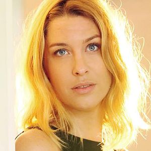 Fotoğraf Aline Gaillot