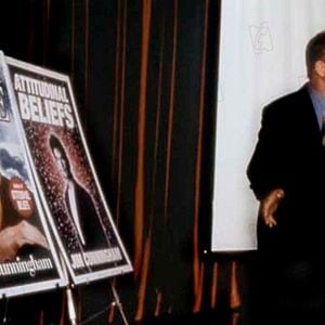 Fotoğraf Karanlık Yolculuk