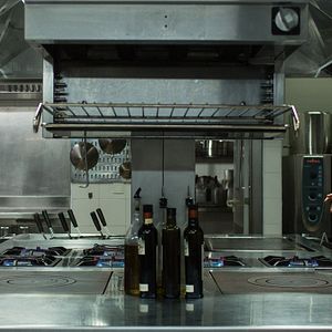 Fotoğraf Gérard Lanvin