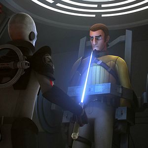 Fotoğraf Star Wars Rebels