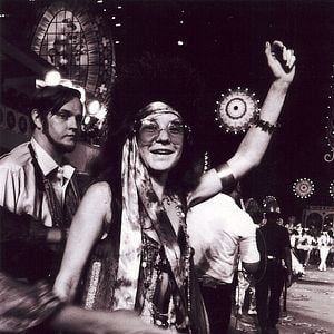 Fotoğraf Janis: Little Girl Blue