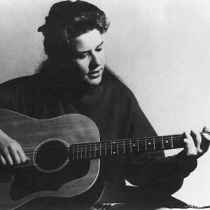 Fotoğraf Janis: Little Girl Blue