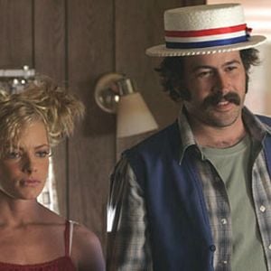 Fotoğraf My Name is Earl