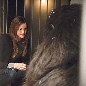 Fotoğraf The Flash (2014)