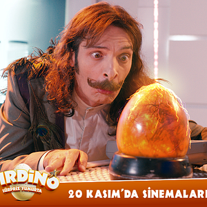 Fotoğraf Pırdino Sürpriz Yumurta