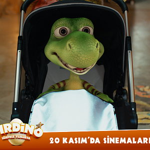 Fotoğraf Pırdino Sürpriz Yumurta