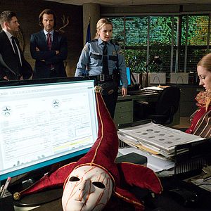 Fotoğraf Jared Padalecki