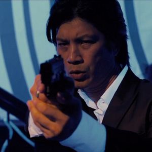 Fotoğraf Dustin Nguyen