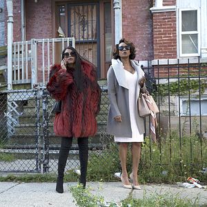 Fotoğraf Vivica A. Fox