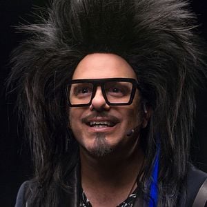 Fotoğraf David Cross