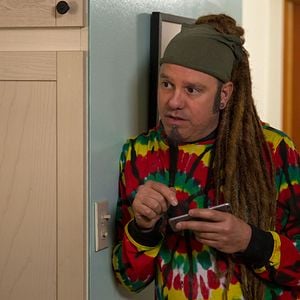 Fotoğraf David Cross