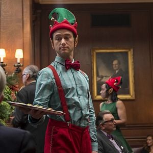 Fotoğraf The Night Before