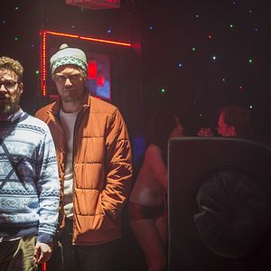 Fotoğraf Seth Rogen