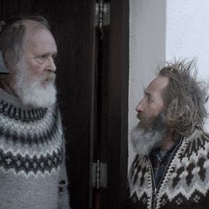 Fotoğraf Theodór Júlíusson