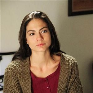 Fotoğraf Çilek Kokusu