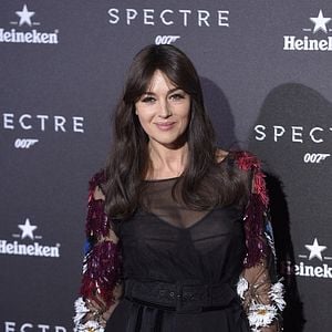 Fotoğraf Monica Bellucci