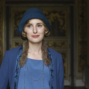 Fotoğraf Laura Carmichael